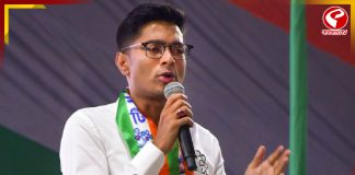 সুন্দরবনে কর্মীদের নিয়ে গুরুত্বপূর্ণ বৈঠক করলেন অভিষেক!