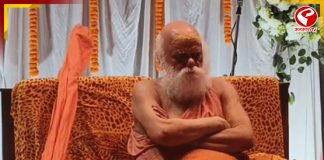 দুর্গাপুর এনআইটিতে ধর্মগুরু!