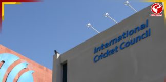 নিয়ম ভেঙে ভিডিয়ো শেয়ার PCB’র! কড়া চিঠি দিল ICC