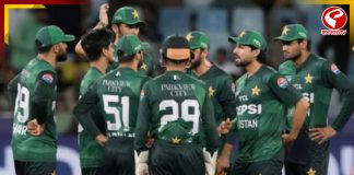 পিসিবি’র বিরুদ্ধে দুর্নীতির অভিযোগ তুললেন প্রাক্তন পাক ক্রিকেটার!