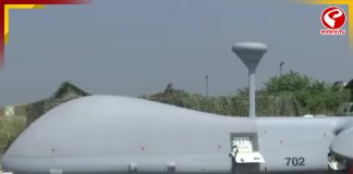 ইজরায়েল থেকে আরও হেরন ড্রোন কিনছে ভারত!