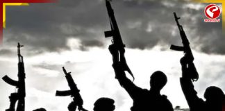 ভারতের ভয়ে নিজেদের অবস্থান বদল করছে জঙ্গিরা!