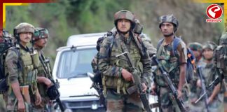 ফের রক্তাক্ত ভূস্বর্গ! শহিদ হলেন এক জওয়ান