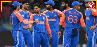 খারাপ খবর ভারতীয় শিবিরে! মাথায় চোট পেলেন তারকা ক্রিকেটার