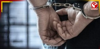 ঝাড়খণ্ডে গ্রেফতার ISIS জঙ্গি!