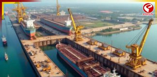 তামিলনাড়ুতে তৈরি হচ্ছে উন্নতমানের জাহাজ নির্মাণ কেন্দ্র!