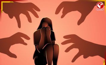 নাবালিকাকে গণধর্ষণের অভিযোগে ঝাড়খণ্ডে গ্রেফতার চার অভিযুক্ত!