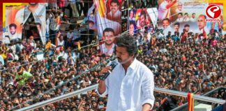 তামিলনাড়ুতে পদপিষ্টের ঘটনায় বাড়ল মৃতের সংখ্যা!