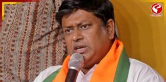 জেলাগুলিতে আধার কার্ডে গরমিল নিয়ে সরব হলেন সুকান্ত!