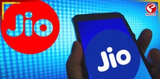 নতুন মাইলফলক স্পর্শ করল রিলায়েন্স জিও!