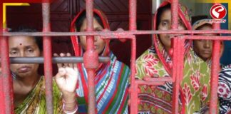 এবার দেশজুড়ে ডিটেনশন ক্যাম্প! বিজ্ঞপ্তি জারি করল স্বরাষ্ট্রমন্ত্রক