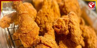 বৃষ্টি মুখর সন্ধ্যা ভরিয়ে তুলুন মুচমুচে এই মুখরোচকে