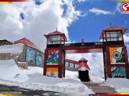 উৎসবের মরশুমে ভ্রমণের তালিকায় রাখুন ডোকলাম ও চো লা