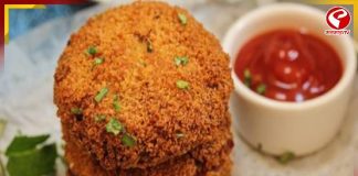 সন্ধ্যে জমুক ওটস মুগ কাটলেটে, ওজন থাক নিয়ন্ত্রণে