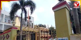 প্রাসাদোপম বাড়ি! ঝাড়গ্রাম থেকেই চলত সৌরভের বালি খাদান-ব্যবসা