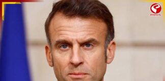 রাশিয়া-ইউক্রেন সংঘর্ষের ঝাঁঝ বাড়তে পারে! বড় নির্দেশ দিল ফ্রান্স