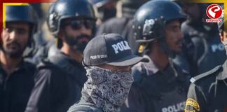 বালোচিস্তানে আত্মঘাতী হামলায় মৃত্যু হল ১৪ জনের