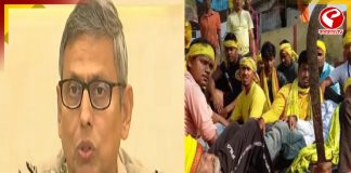 সিদ্ধান্তে অনড় কুড়মি সমাজ, অবরোধ না করার আবেদন পুলিশের