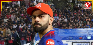 চিন্নাস্বামী ট্রাজেডি নিয়ে কী বললেন বিরাট কোহলি?