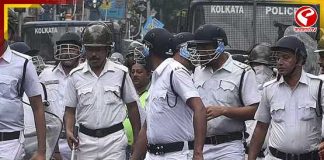 পুজোয় নিয়ন্ত্রিত হবে পণ্যবাহী যান, উদ্যোগী কলকাতা পুলিশ