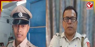 পুজোর মুখে ইংরেজবাজারের আইসি-কে ক্লোজ