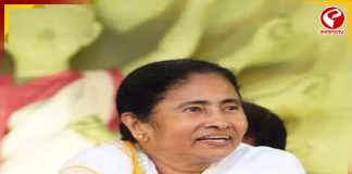 মহালয়ায় এল মমতা বন্দ্যোপাধ্যায়ের নতুন পুজোর গান