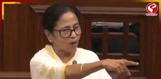 বিধানসভায় কথা বললে এঁরা কথা বলতে দিচ্ছে না, বিস্ফোরক মমতা