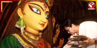 দুর্গাপুজোয় আসছে মমতা বন্দ্যোপাধ্যায়ের কলমে ১৭টি নতুন গান