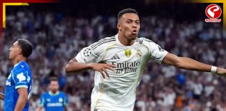 প্রথম রাতেই ধুন্ধুমার চ্যাম্পিয়ন্স লিগ, জয় আর্সেনাল, রিয়ালের