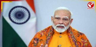 বিহারে আরজেডি-কংগ্রেসের বিরুদ্ধে বিস্ফোরক অভিযোগ মোদি