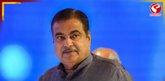 পেট্রোলে ইথানল! নীতিন গড়করিকে আক্রমণ তৃণমূলের