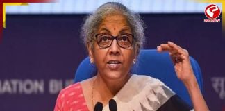 পুজোর আগেই বঙ্গ সফরে কেন্দ্রীয় অর্থমন্ত্রী নির্মলা সীতারমন