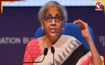 পুজোর আগেই বঙ্গ সফরে কেন্দ্রীয় অর্থমন্ত্রী নির্মলা সীতারমন