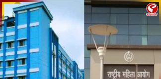 পাঁশকুড়ায় জাতীয় মহিলা কমিশন, কথা বললেন হাসপাতাল সুপারের সঙ্গে