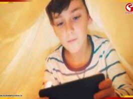 শিশুদের মোবাইল আসক্তি রুখতে কী করবেন বাবা-মা? বিশেষজ্ঞরা জানালেন টিপস