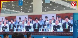 এসসিও বৈঠকে পহেলগাম হামলা নিয়ে সরব নরেন্দ্র মোদি