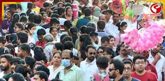 চতুর্থীতেই ঘরমুখো বাঙালির বাস ভোগান্তি, নাকাল যানজটে