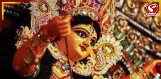 পুজোর মুখে রেল ও রাস্তা অবরোধের হুঁশিয়ারি কুড়মি সমাজের