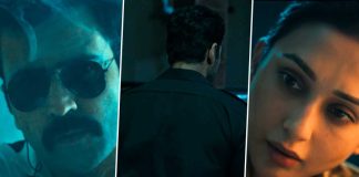 রোমহর্ষক কাহিনি দেখাল ‘রক্তবীজ ২’