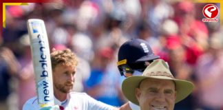 অ্যাশেজে রুট সেঞ্চুরি না পেলে নগ্ন হয়ে হাঁটবেন হেডেন!