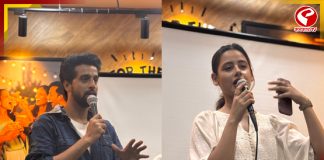 চিরকুট অফিসিয়ালের নতুন গান ‘অষ্টমীতে তোমার পাড়ায়’