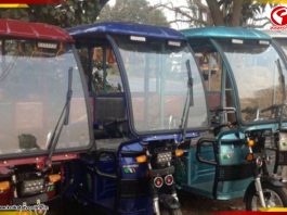 টোটোয় এবার নির্দিষ্ট রুট! নিয়ন্ত্রণে কড়া রাজ্য