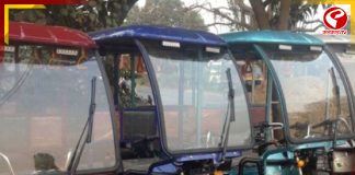 টোটোয় এবার নির্দিষ্ট রুট! নিয়ন্ত্রণে কড়া রাজ্য