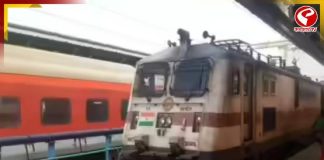 দূরপাল্লার ট্রেনের টিকিটে জালিয়াতি আটকাতে কঠোর পদক্ষেপ রেলের