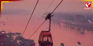 প্রাচীনতম শহর বারাণসী পাচ্ছে আধুনিক যোগাযোগ ব্যবস্থা