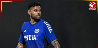 আজ শুরু ভারতের এশিয়া অভিযান, কখন কোথায় দেখবেন?