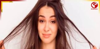 পুজোর আগে এই টোটকায় চুল হোক সিল্কি-স্মুথ