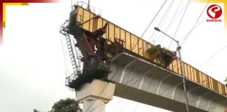 চিংড়িঘাটা মেট্রো প্রকল্পের জট কাটল! নভেম্বরেই ট্রাফিক ব্লক করে কাজের সিদ্ধান্ত