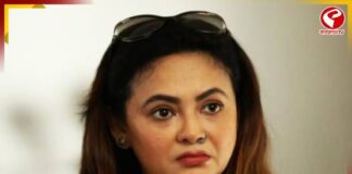 নিরাপত্তা চেয়ে এবার কলকাতা হাইকোর্টের দ্বারস্থ অভিনেত্রী শ্রীলেখা মিত্র