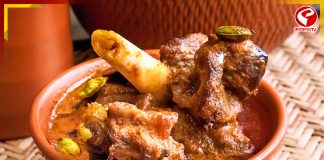 পুজোয় এবার ট্রাই করুন মাটনের এই রেসিপি!